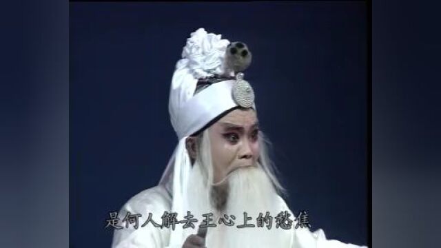 秦腔传统剧《大报仇》全本(段艺兵 左文君 何拥军 王正兴等主演)(咸阳大众剧团)