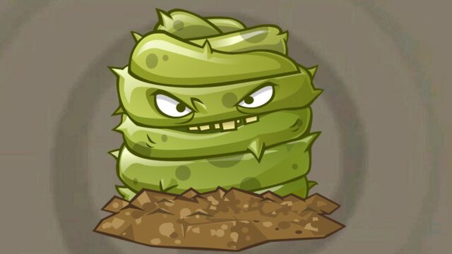 Pvz2植物测评 噬碑藤有哪些好玩的特性?