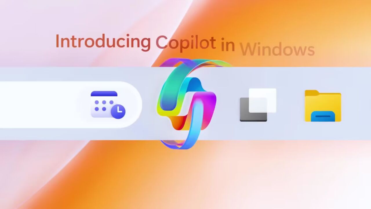 微软Copilot全新的品牌宣传片_高清1080P在线观看平台_腾讯视频