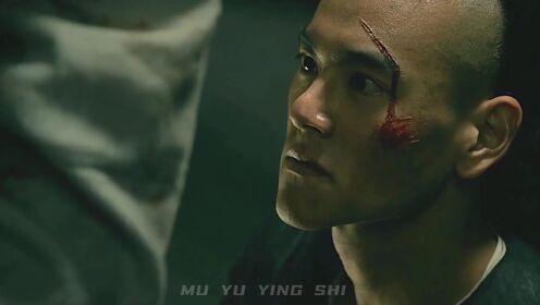 我们当中有一个人下地狱,活下来的去完成我们的梦#彭于晏#电影#精彩片段_高清1080P在线观看平台_腾讯视频