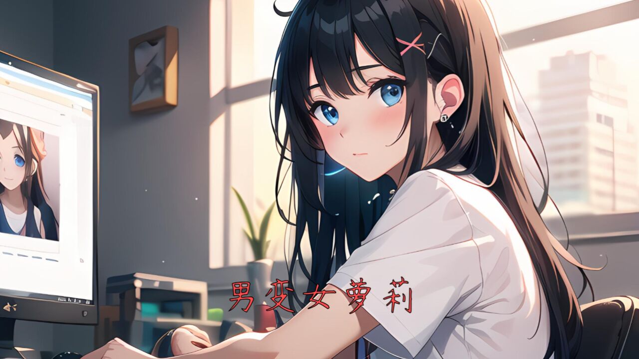 被人绑去做手术变成女萝莉_高清
