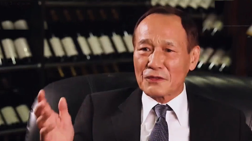 陈惠敏:李小龙腿最厉害,我拳最厉害!但他力气大,武功确实比我高!