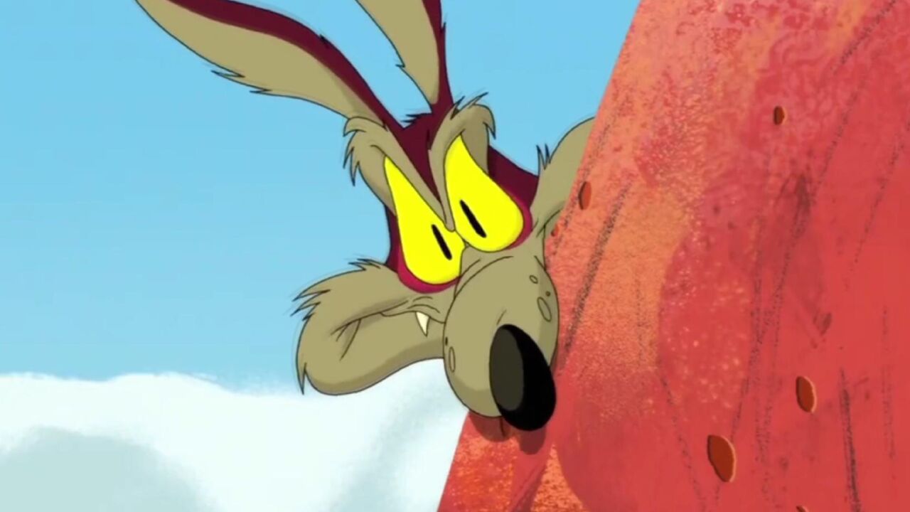 被困住的歪心狼,困不住别人反困住自己,这下有意思了