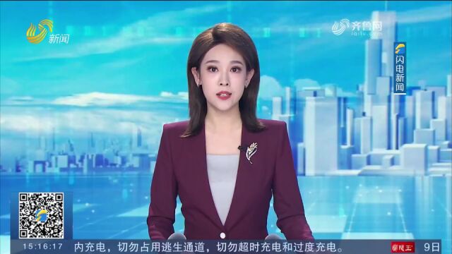 涉案500多亿元!淄博警方侦破特大网络赌博案