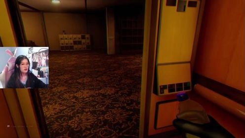 #后室游戏 #暗房backroom #恐怖游戏 总之这是一期重口味的视频