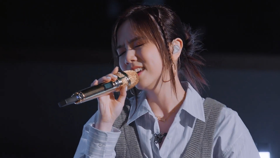 时光音乐会: 邓紫棋《平凡天使》live首秀