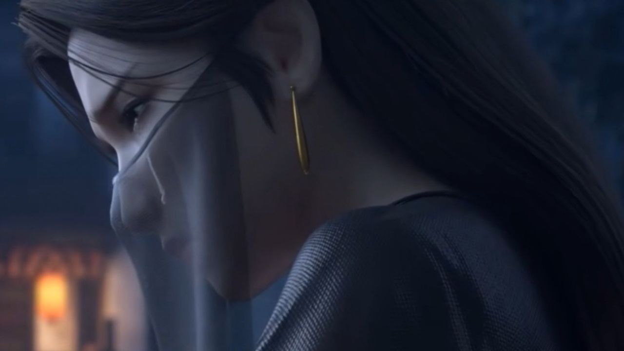 新美女羽然登场!大量新人物来袭!