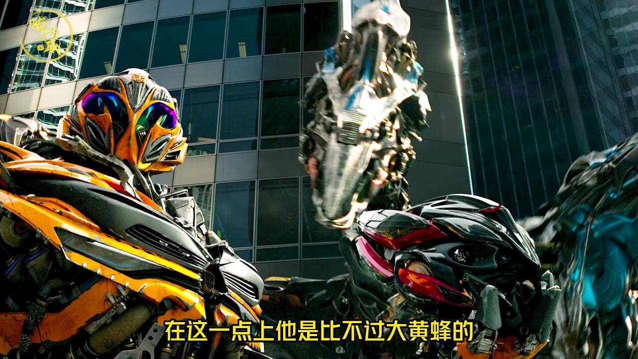 大黄蜂和红蜘蛛谁厉害一点,红蜘蛛真的完虐大黄蜂吗,但他比不过大黄蜂