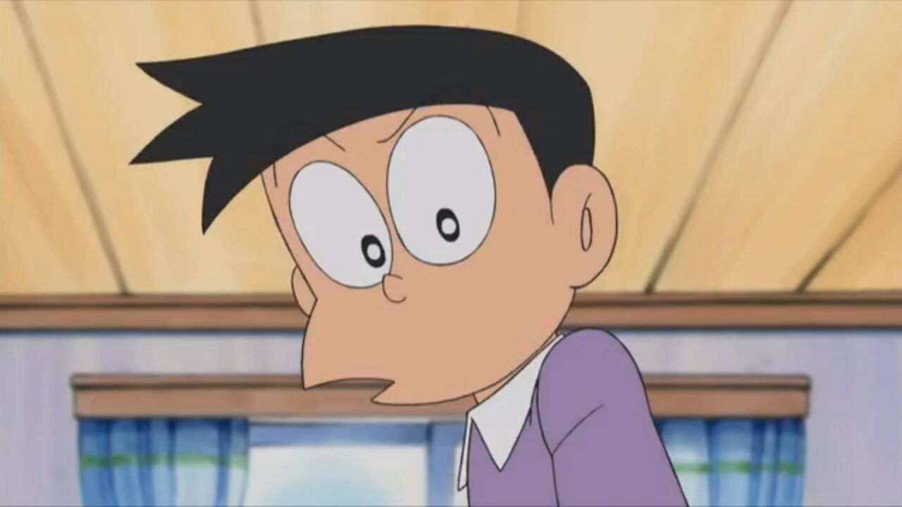 小夫的贫穷生日