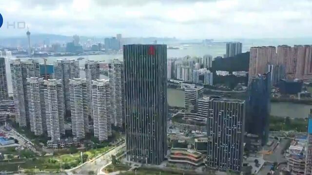 香港国际湾区高峰论坛开幕,国家科技部:支持港澳建设国家创新平台