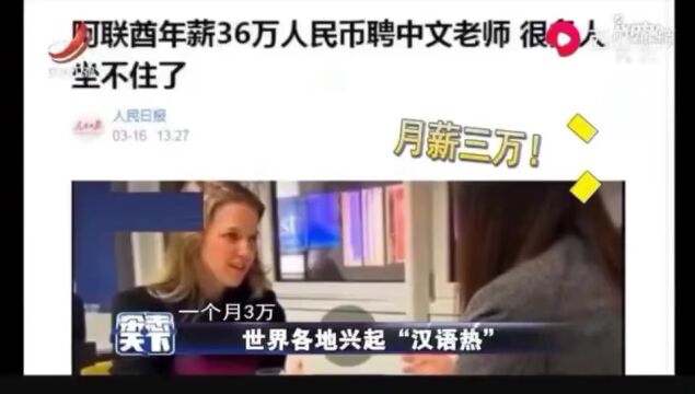 急募1000中文大使!上TK讲中国话,赚全世界的$钱!