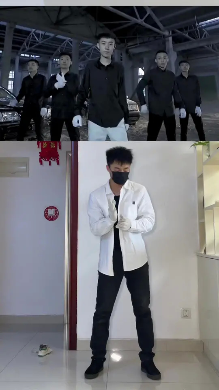 跳完去提库里南#张诗尧青海摇 #丝滑小连招