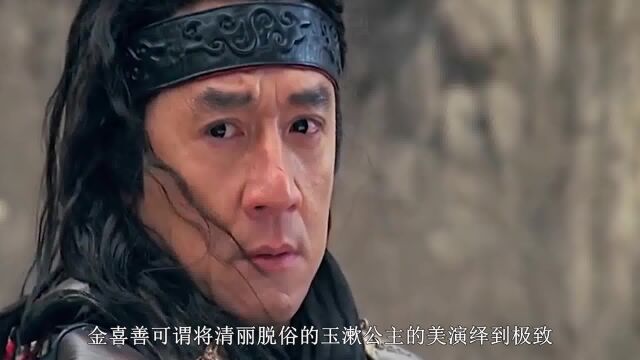 《神话》续集《传说》开拍,成龙再次主演!