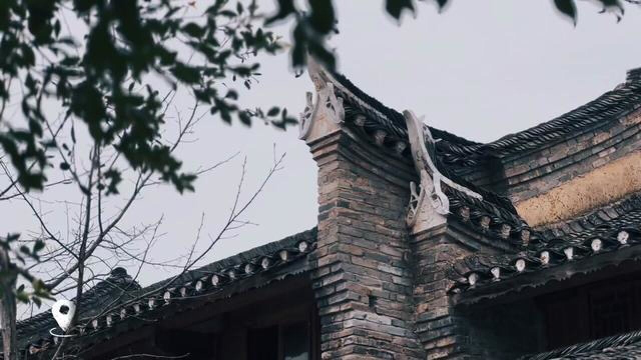 广西壮族自治区桂林市,来东漓古村体验乡村慢生活_高清1080P在线观看平台_腾讯视频