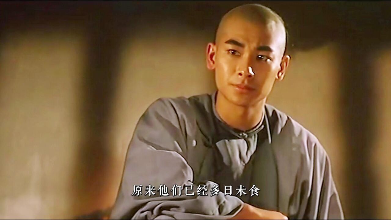 海盗之王张保仔无恶不作，黄飞鸿出山为民除害，侠肝义胆令人敬佩_高清1080P在线观看平台_腾讯视频