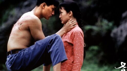 一部被禁18年的电影，陈坤周迅和刘烨的三角恋，牵动了不少人的心