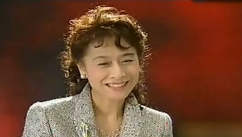日本老艺术家田中绢代，扮阿崎婆深入人心，栗原小卷跟她学到不少