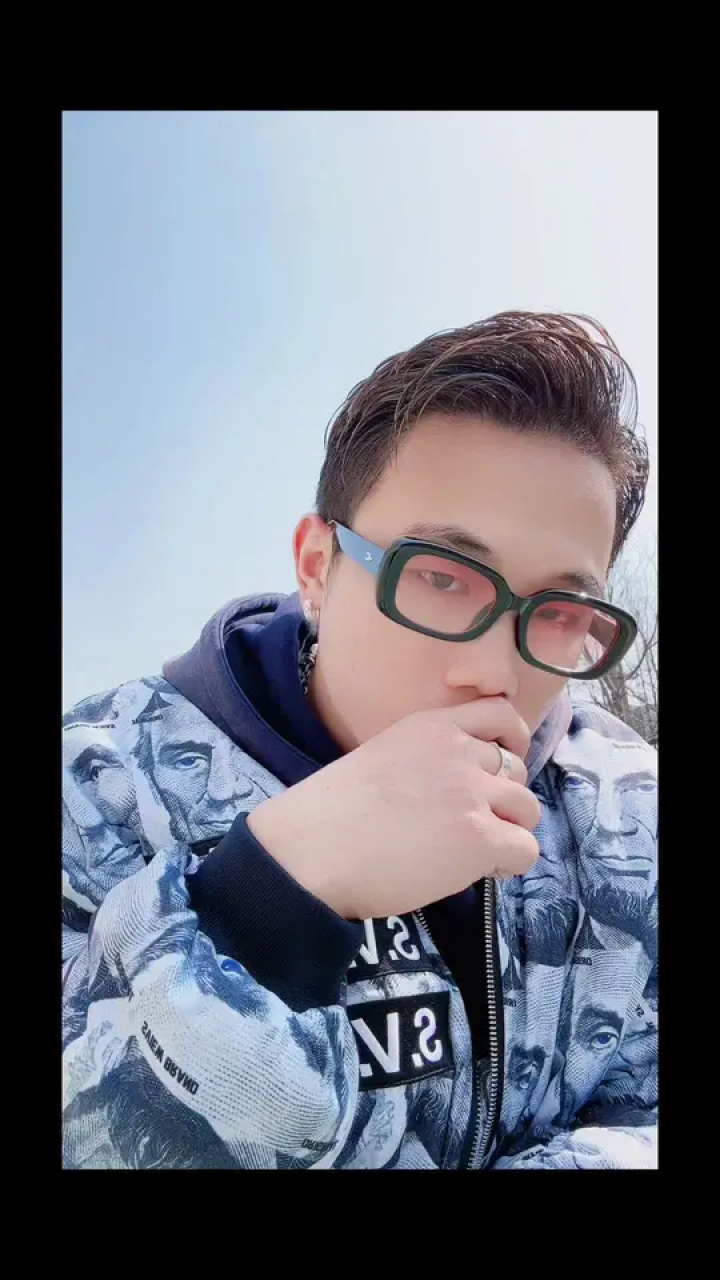 腾仔 #街舞  你喜欢那首歌曲