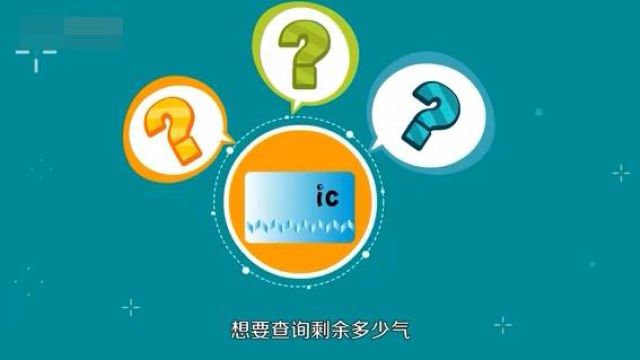 燃气表怎么看,你知道么?