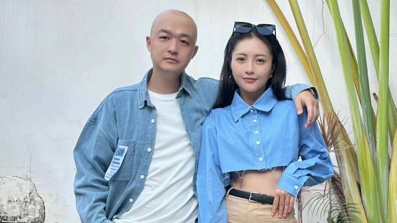 包贝尔回应夜会美女，被包文婧搂着宣誓主权，力破婚变传闻 腾讯视频