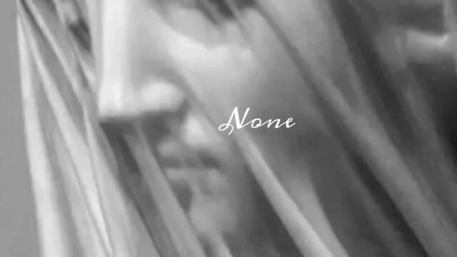 《none》#摇滚 #艺术#emo #一首歌一个故事