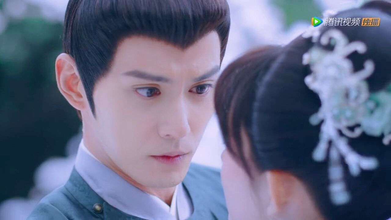 美人宜修,花县主发现了太子的小秘密  多次身扑后太子的耳根子软