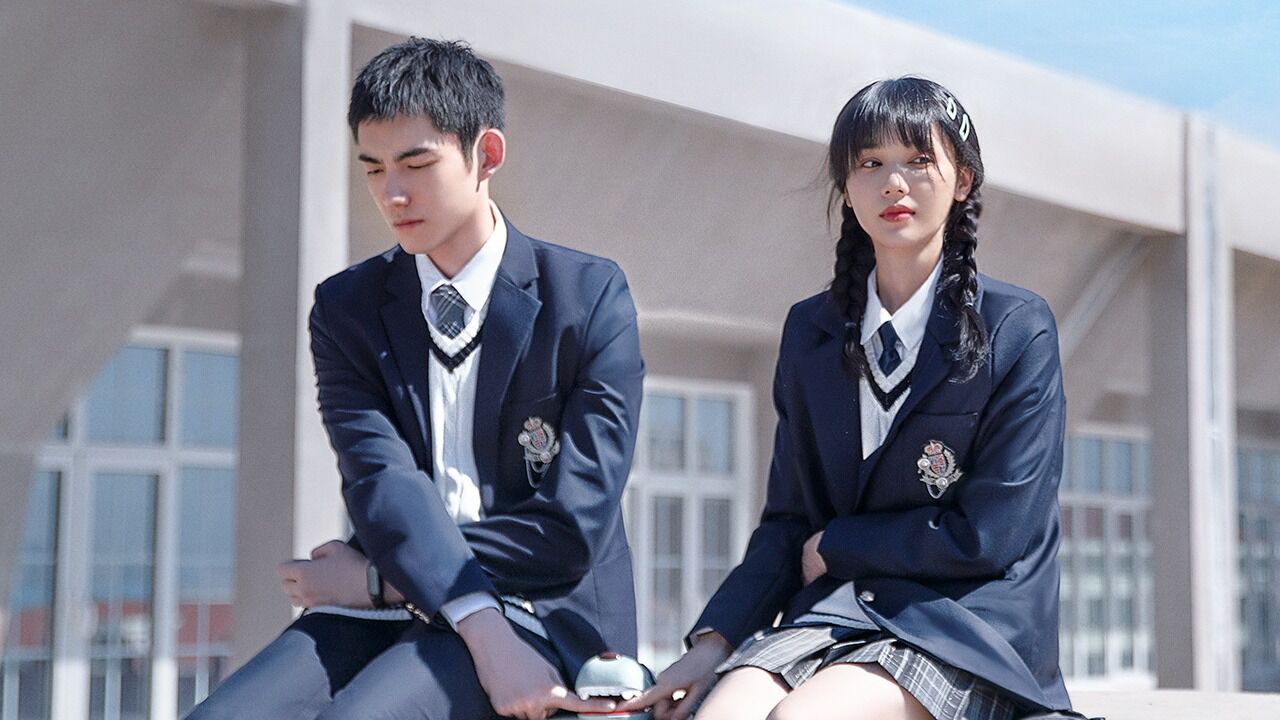 初夏的甜蜜约定 《初夏的甜蜜约定》今日开播:灰姑娘与"恶魔"少爷甜恋