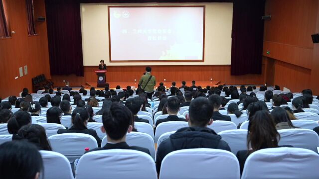 兰州大学第十五次研究生代表大会