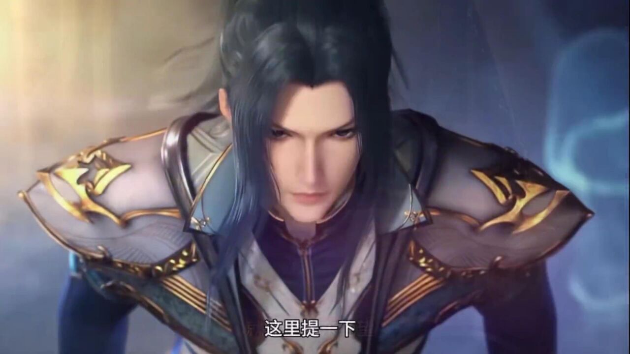斗罗大陆盘点集_斗罗大陆：唐三VS比比东千刃雪大战_高清1080P在线观看平台_腾讯视频