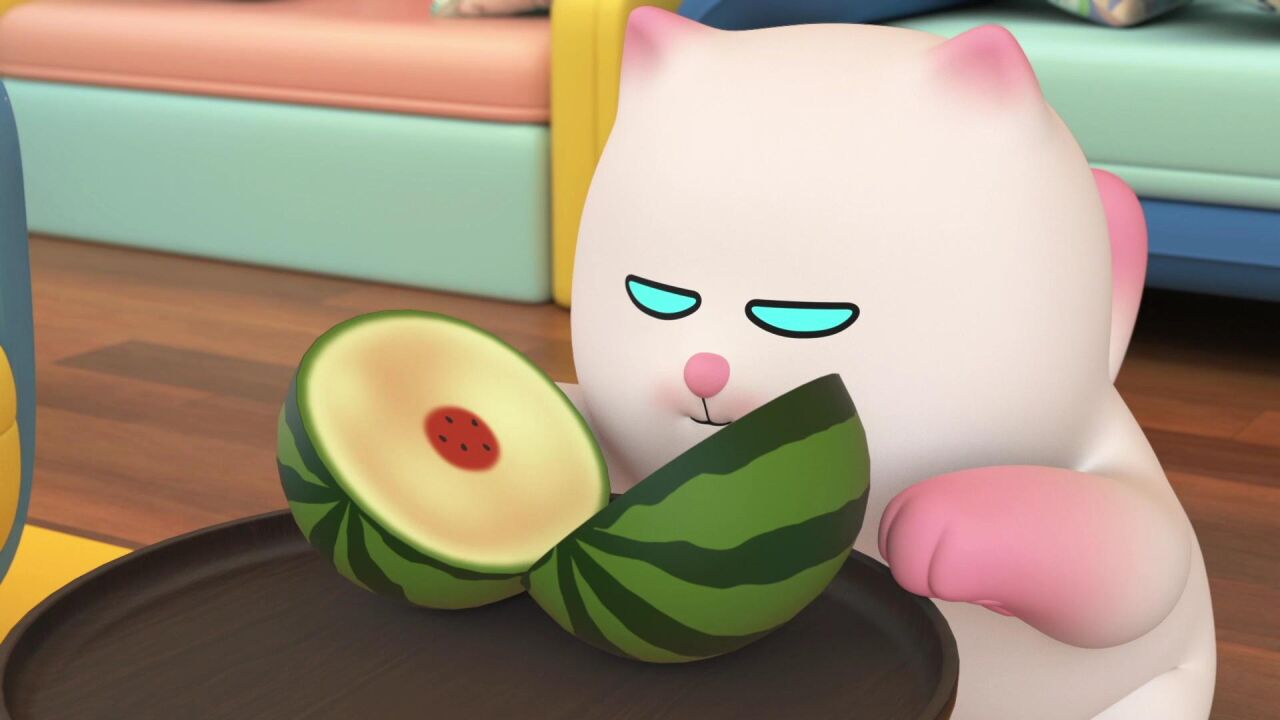 【薇薇猫的小小日常】网购不要成为"枉购"