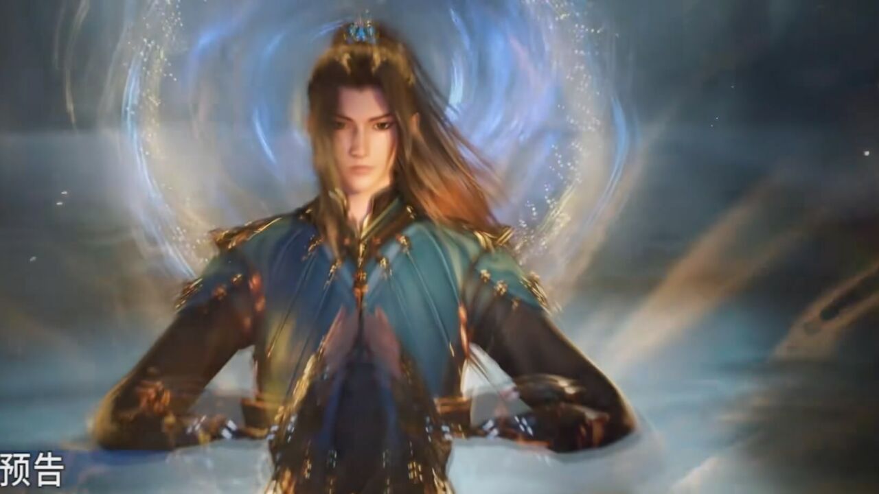 斗罗：唐三祭出唐门绝世暗器观音泪，一击洞穿千仞雪心脏！_高清1080P在线观看平台_腾讯视频