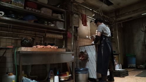 韩版人肉叉烧包，令人毛骨悚然的杀人分尸案，让我无法再直视猪肉