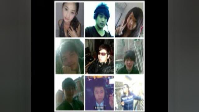 DJ 福星2012社会嗑《王盛龙音乐》