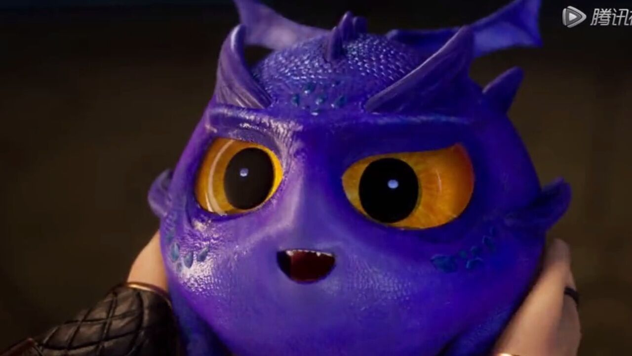 神印王座:皓月居然有五种形态之多,你们都知道是哪五种吗?