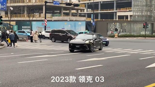 国产车合集领克专辑2领克汽车是成功的汽车品牌,树立了独特的领克文化,领克面孔,领克01、领克02、领克03、领克03+、领克03Cyan、领克05、领克...