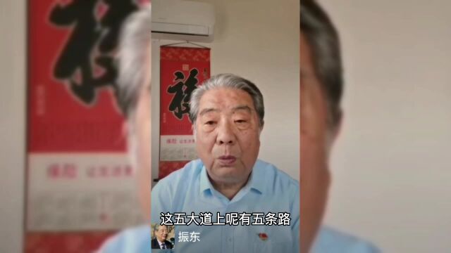 张振东老师分享睦南道70号与纳森叔侄的故事「上」