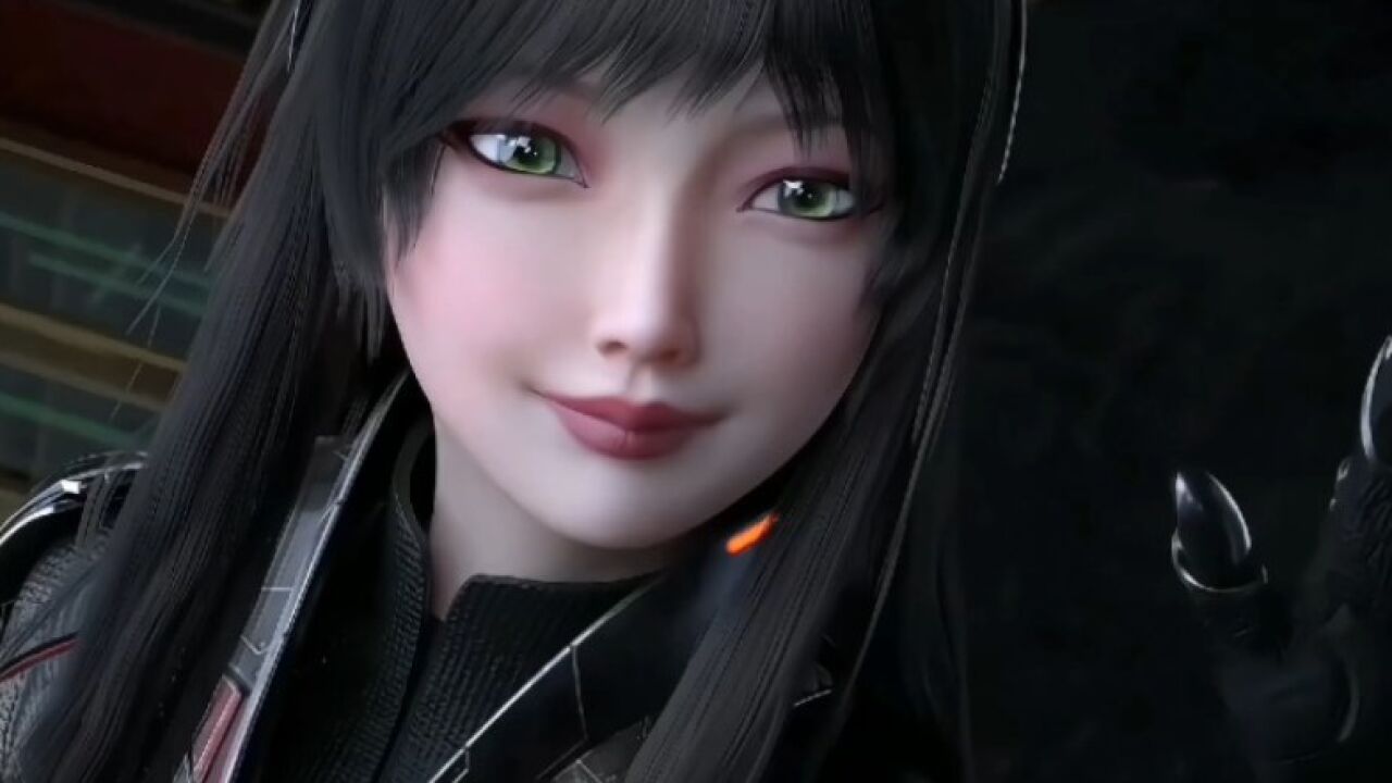 《雄兵连》还有阿狸