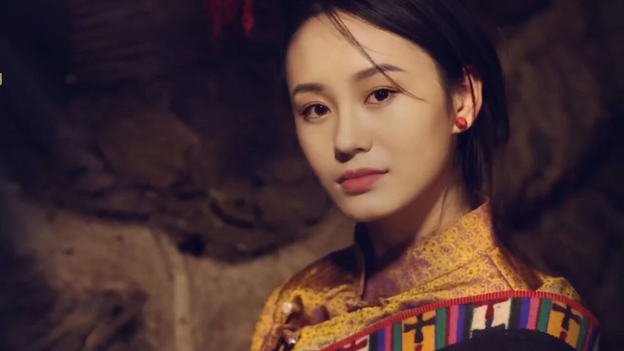 综合歌曲:青春之声 演唱:杨吉