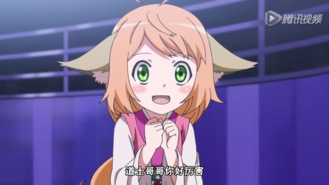狐妖小红娘_腾讯视频