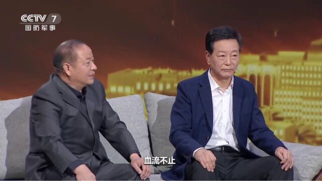 老兵李东江追忆“突击英雄连”的战友们