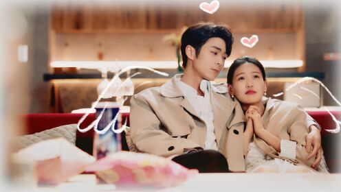 7:以我无限爱意,予你幻梦一场_幻梦情缘_1080p在线观看平台