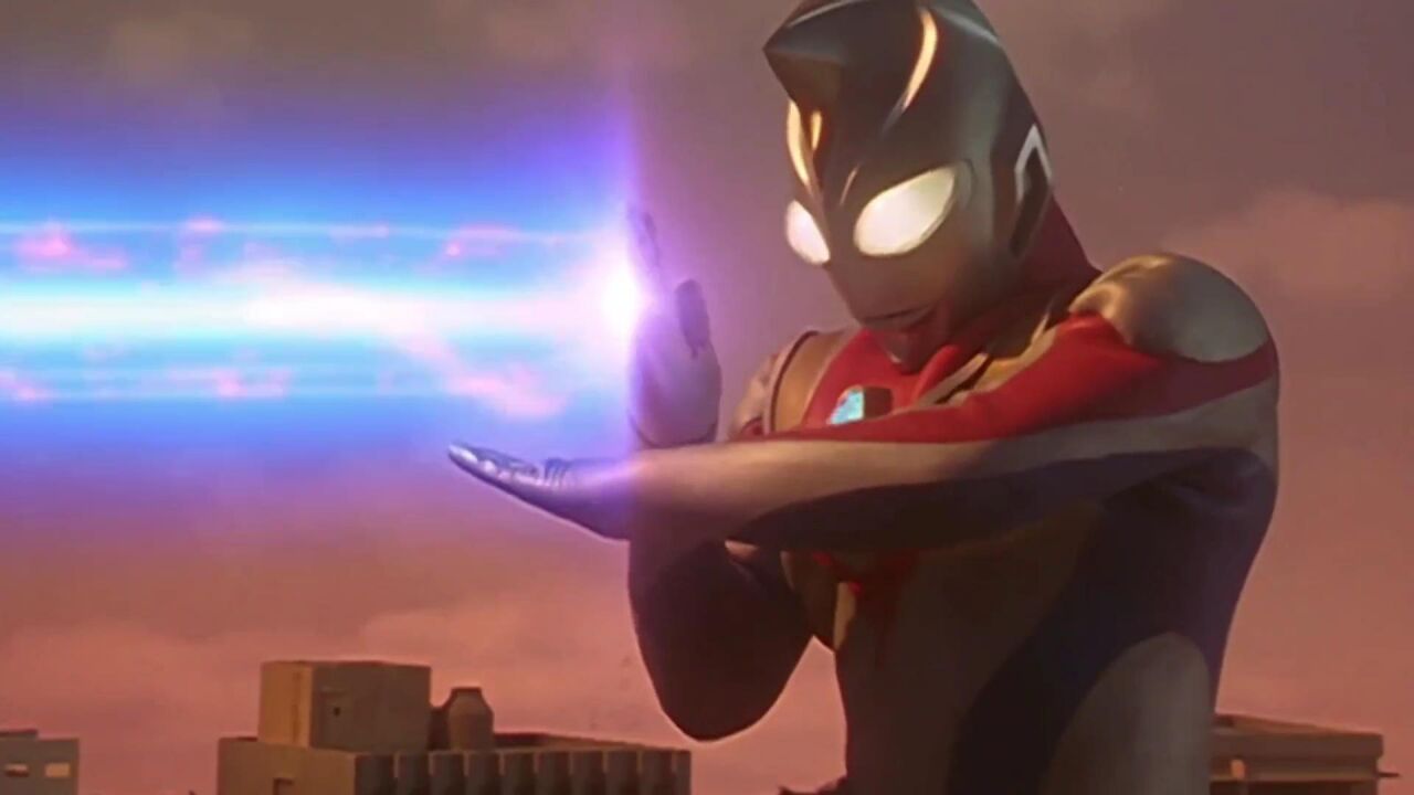 盘点奥特曼中的对波名场面,捷德大孝子!你们觉得谁的大招最强?