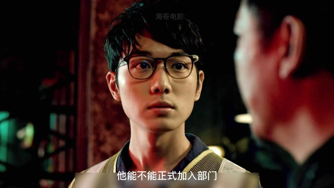 几分钟看完《救僵清道夫》茅山道士大战僵尸王