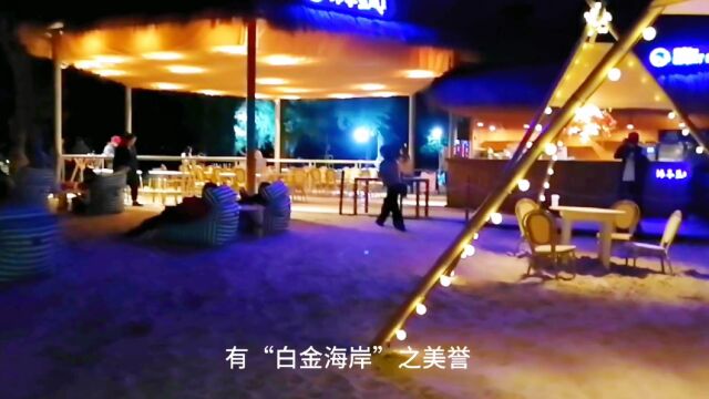 平潭岛“蓝眼泪”,超乎想象的唯美场景