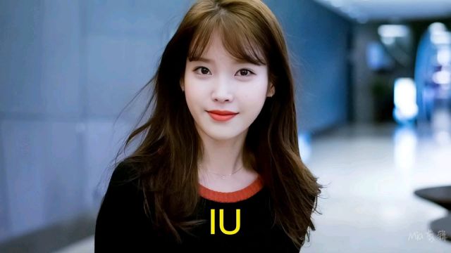 IU李知恩15~30岁颜值变化,因甜美的长相和萌妹气质而被称为“国民妹妹”