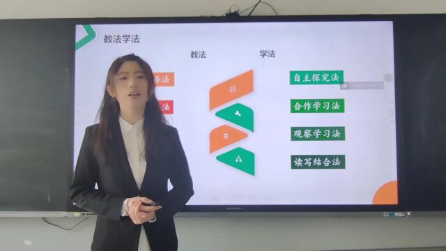 青年教师赛课32中金鹭