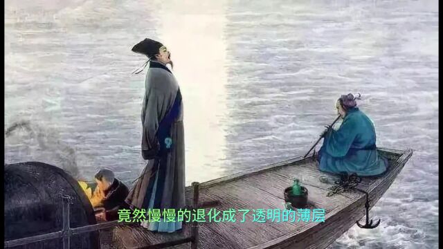 苏东坡杂记中的奇闻怪事:巨蟒吞人,被救后却成为水晶人!(下)