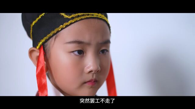 五里桥茶馆:三国里的知识产权