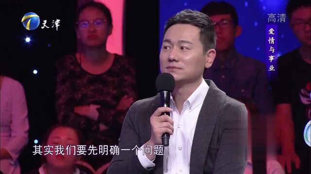 瞿玮:直面问题找到解决问题的方式,才是最佳方案