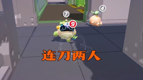 揪出捣蛋鬼，当坏蛋我可是认真的！_高清